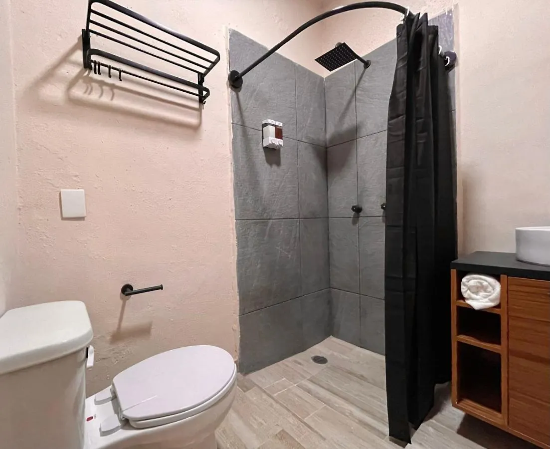 Apartment Xikama Studios By Andiani Travel Cancun
