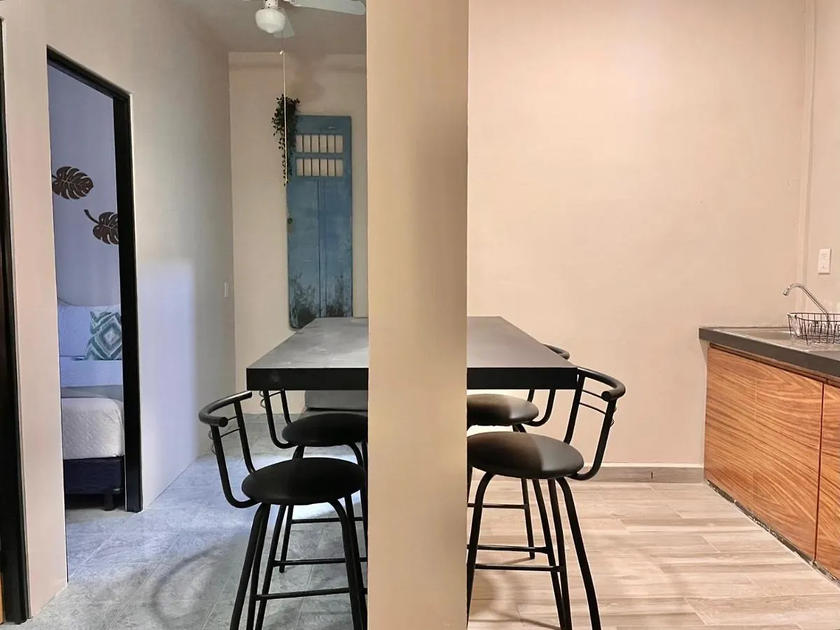 Xikama Studios By Andiani Travel Cancun Mexico