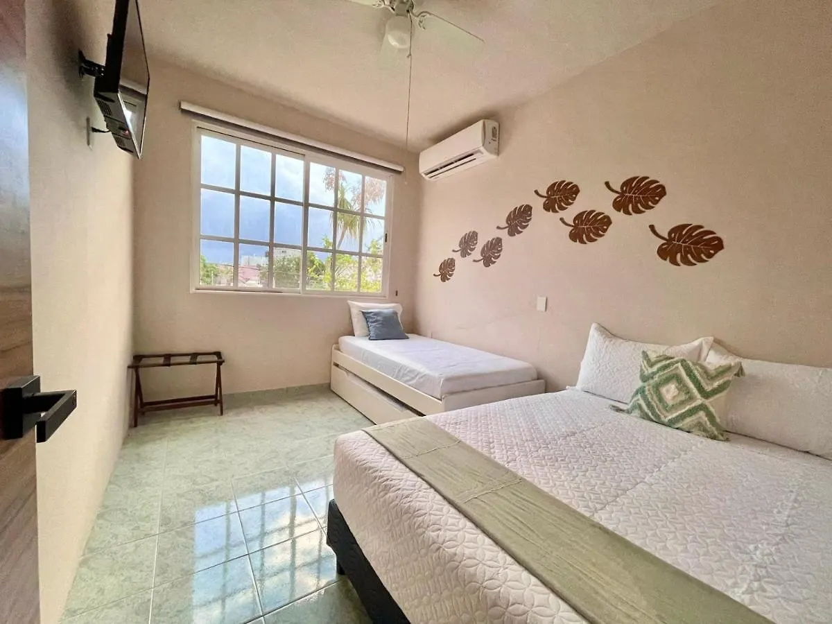 Apartment Xikama Studios By Andiani Travel Cancun Mexico