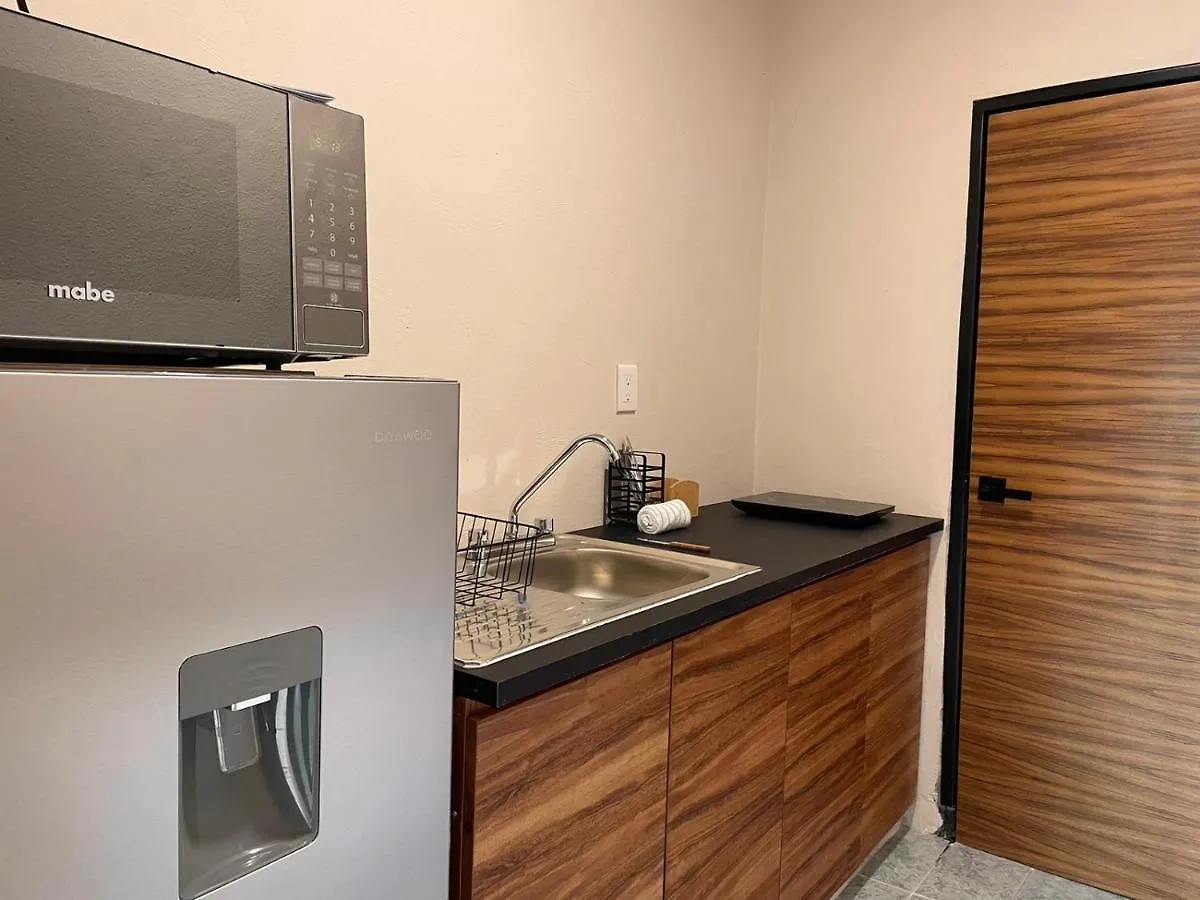 Xikama Studios By Andiani Travel Cancun Apartment