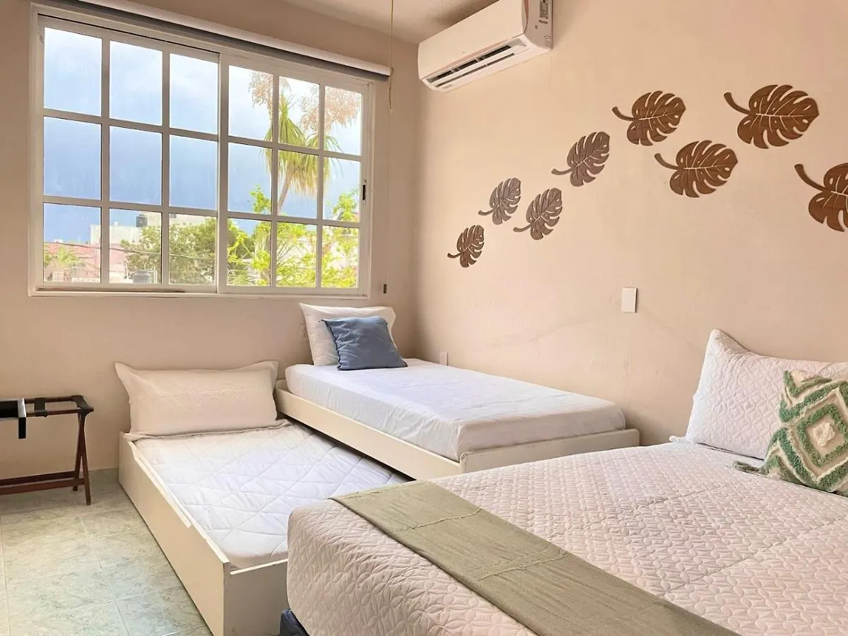 Apartment Xikama Studios By Andiani Travel Cancun Mexico