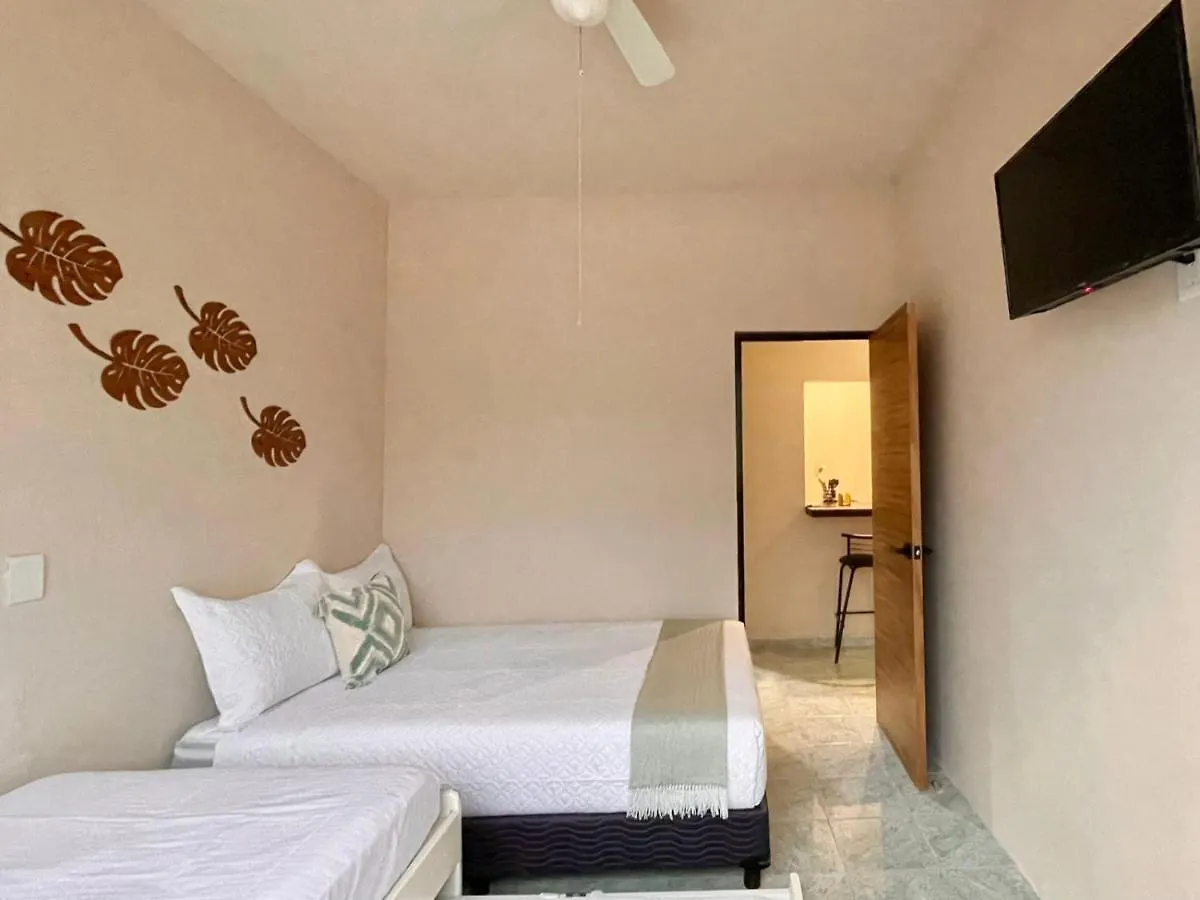 Xikama Studios By Andiani Travel Cancun Apartment