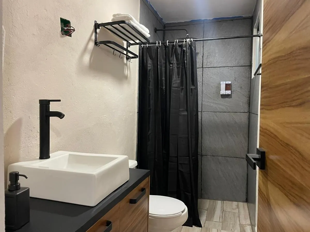 Apartment Xikama Studios By Andiani Travel Cancun Mexico