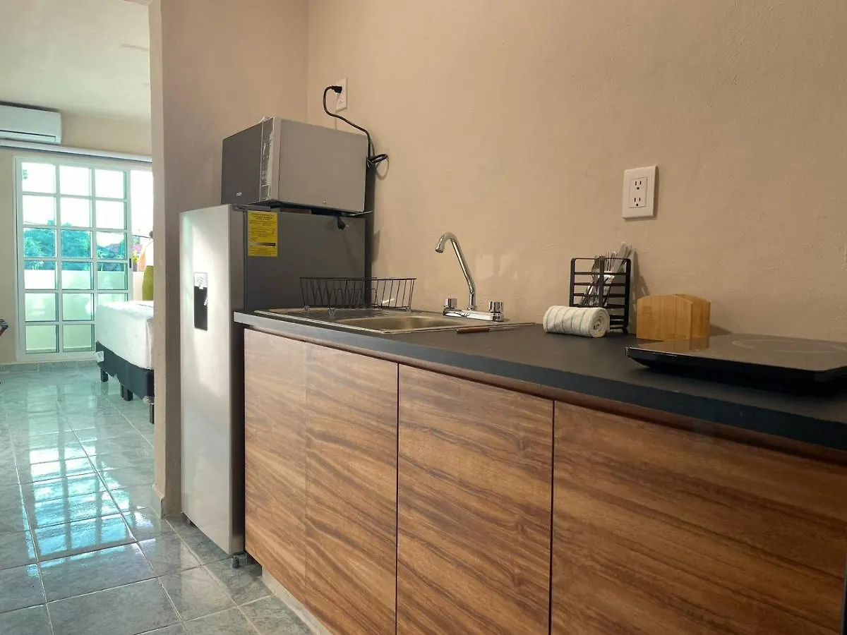 Xikama Studios By Andiani Travel Cancun