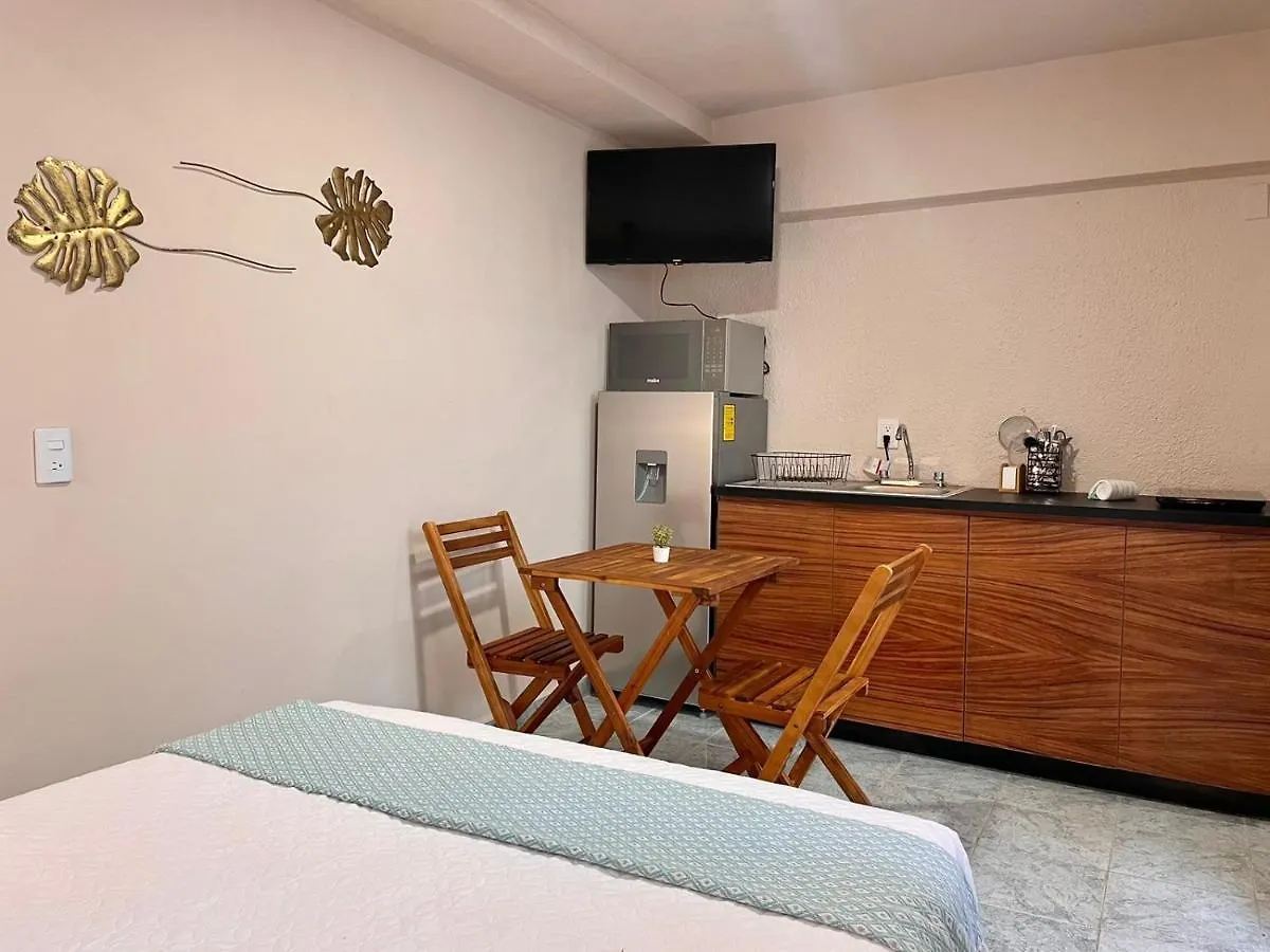 Xikama Studios By Andiani Travel Cancun