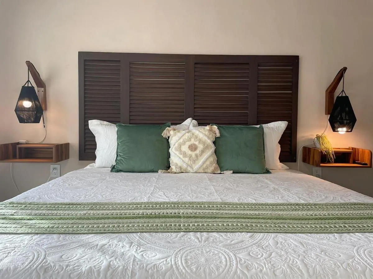 Apartment Xikama Studios By Andiani Travel Cancun