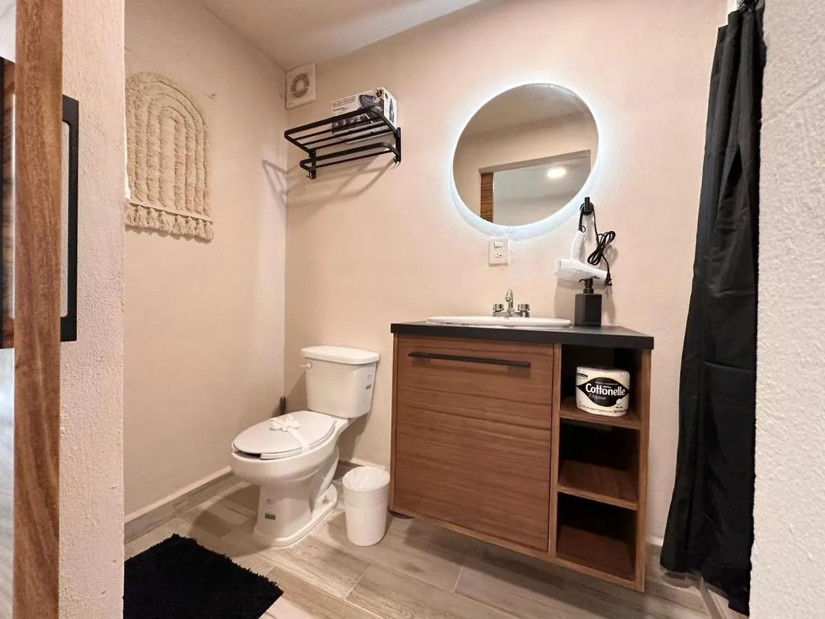 Xikama Studios By Andiani Travel Cancun