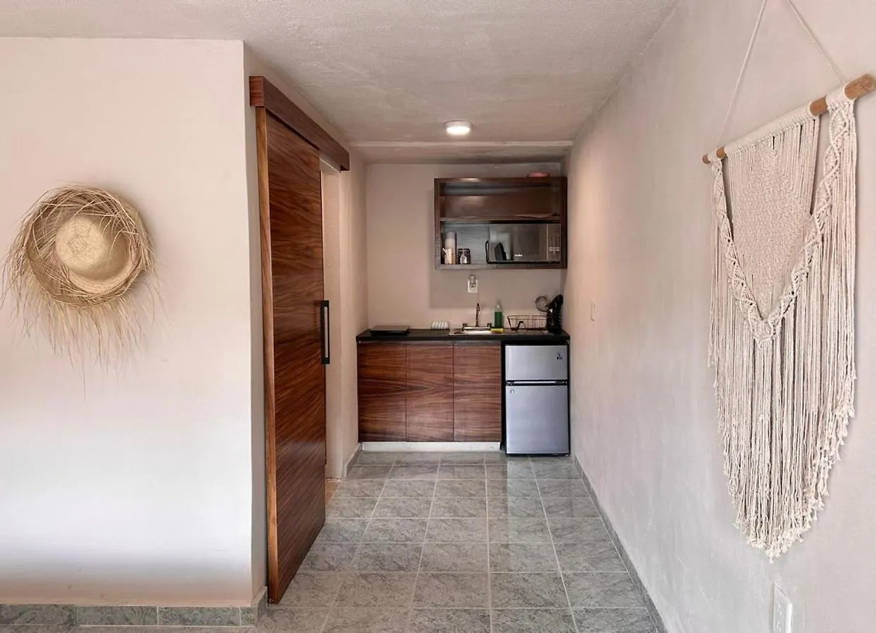 Apartment Xikama Studios By Andiani Travel Cancun