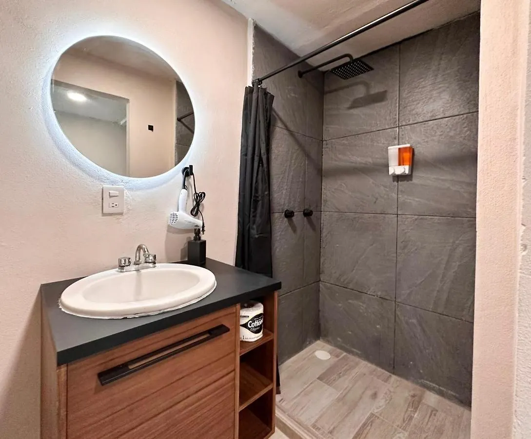 Apartment Xikama Studios By Andiani Travel Cancun