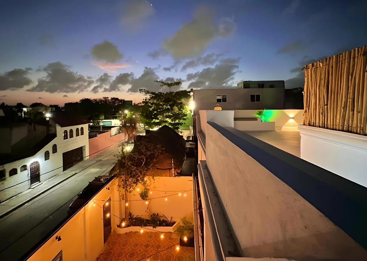 Xikama Studios By Andiani Travel Cancun Apartment