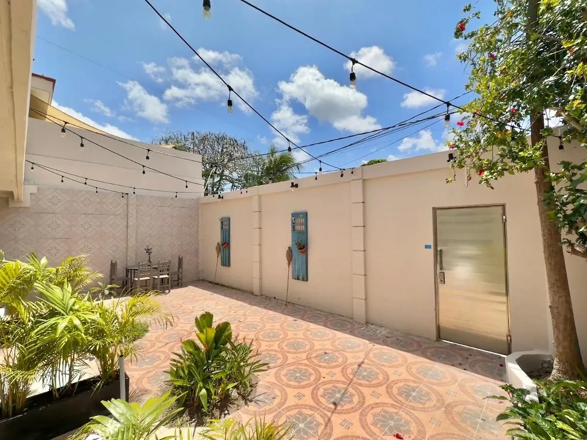 Xikama Studios By Andiani Travel Cancun Apartment