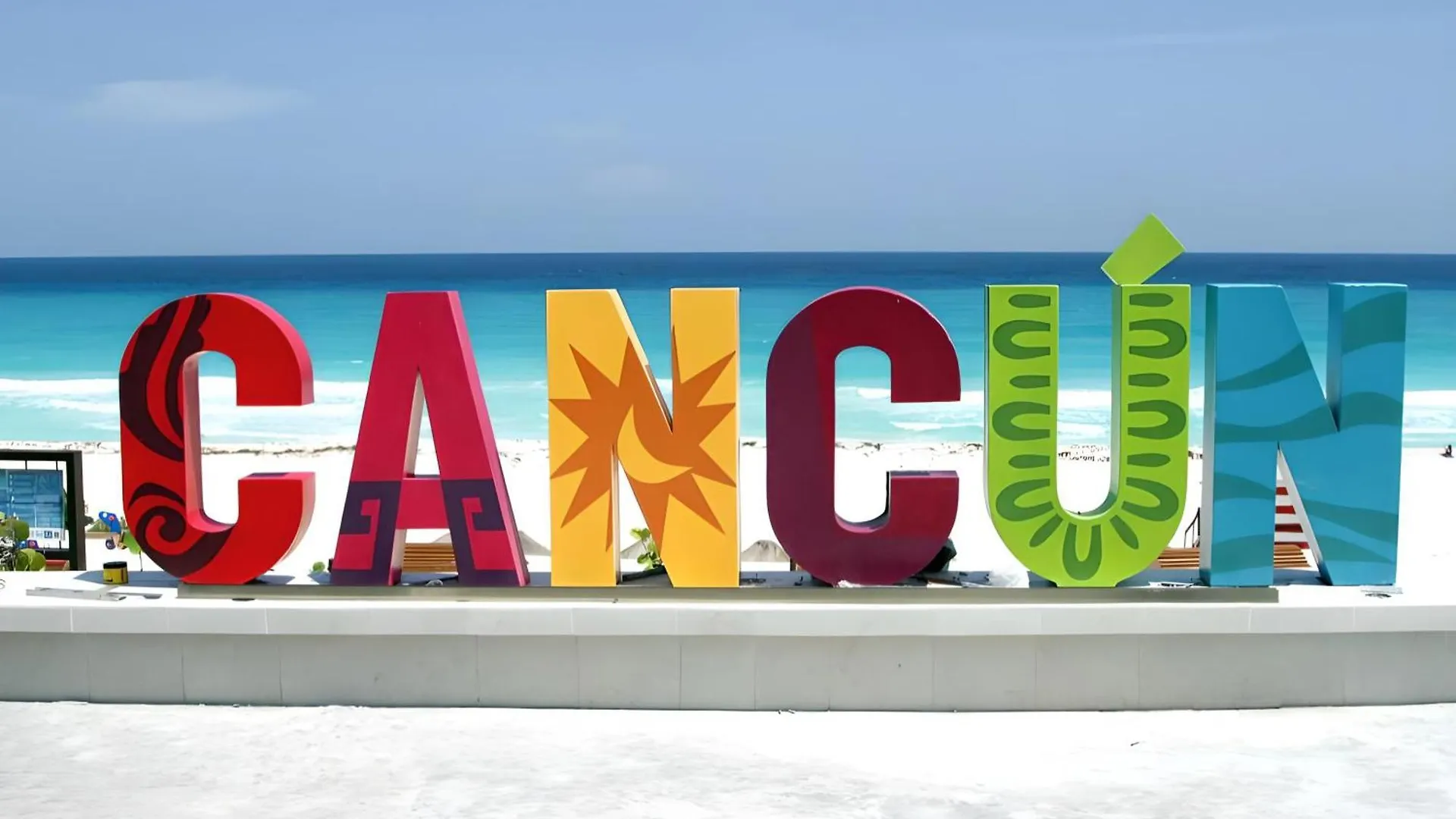 Xikama Studios By Andiani Travel Cancun