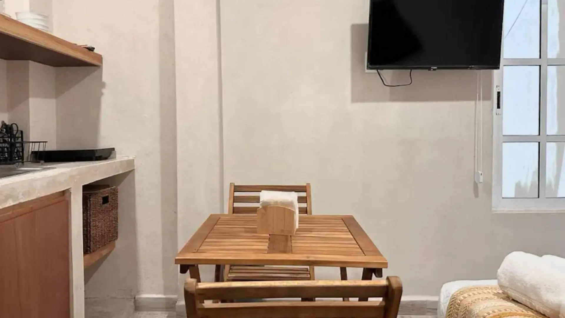 Apartment Xikama Studios By Andiani Travel Cancun