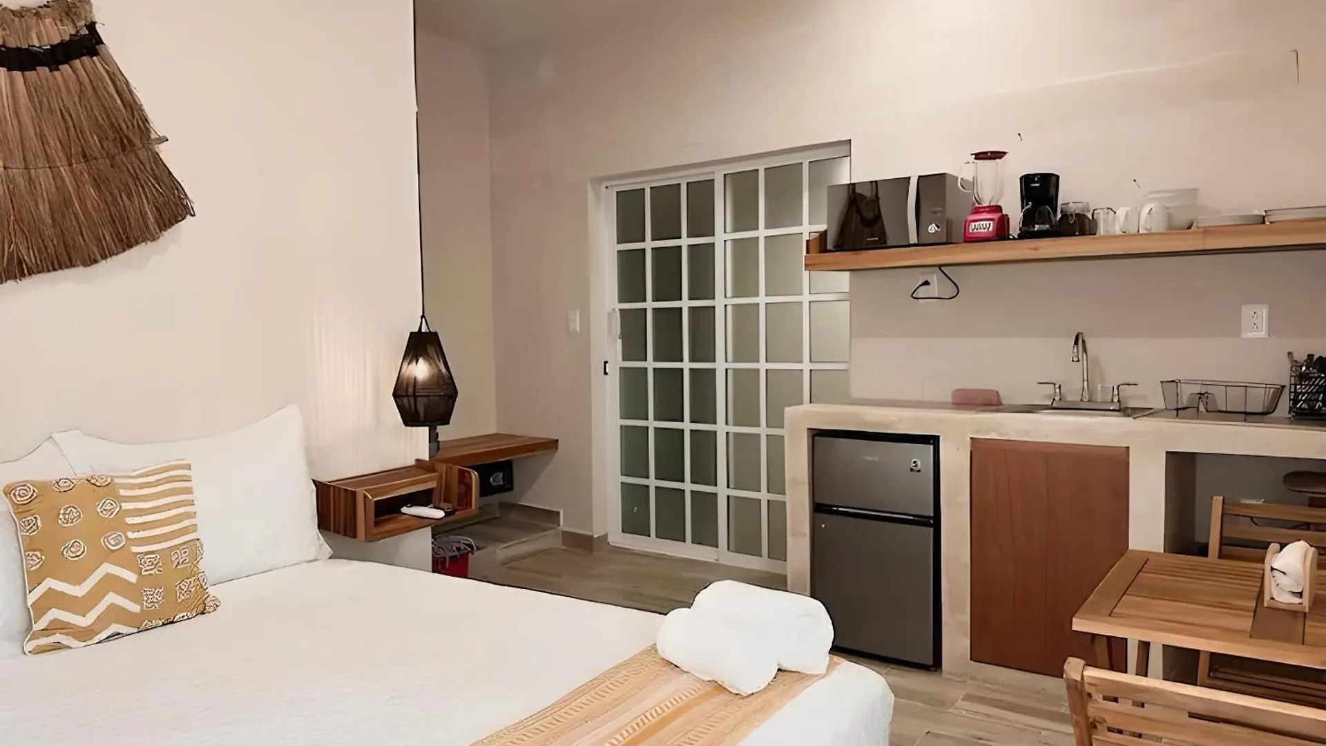 Xikama Studios By Andiani Travel Cancun Apartment