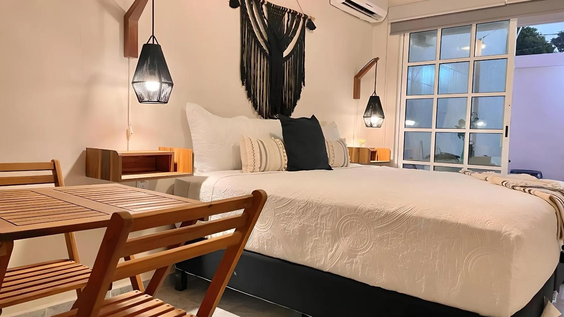 Apartment Xikama Studios By Andiani Travel Cancun