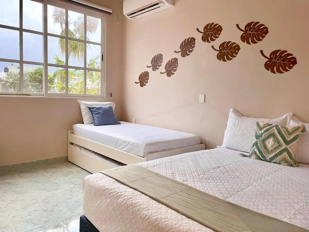 Xikama Studios By Andiani Travel Cancun Apartment
