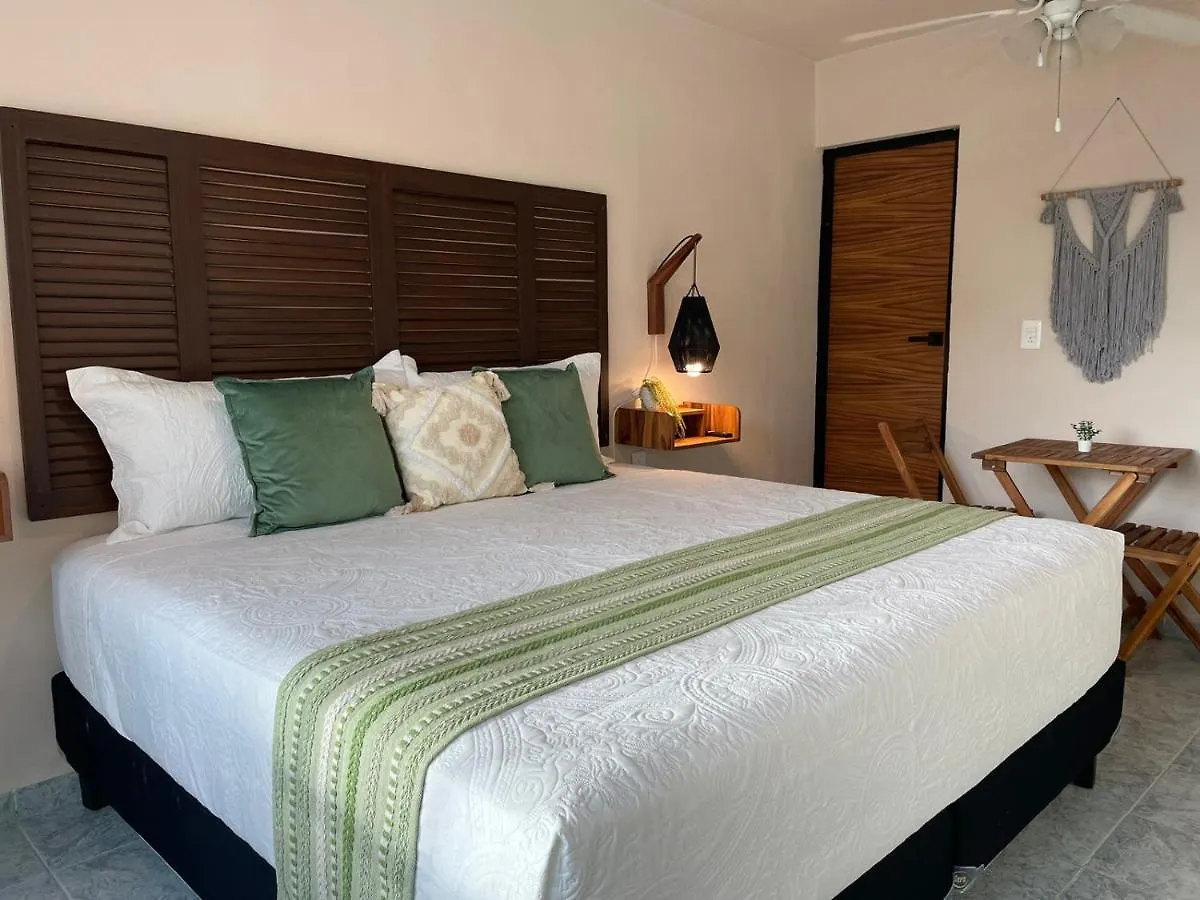 Xikama Studios By Andiani Travel Cancun Mexico