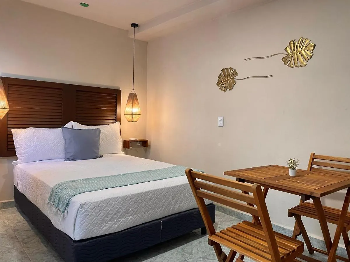 Xikama Studios By Andiani Travel Cancun Apartment