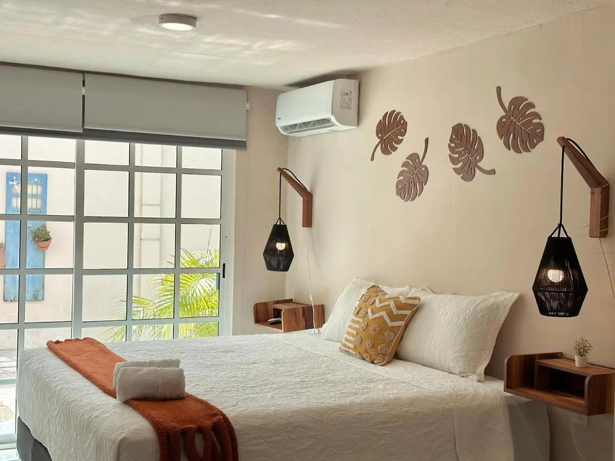 Xikama Studios By Andiani Travel Cancun Apartment