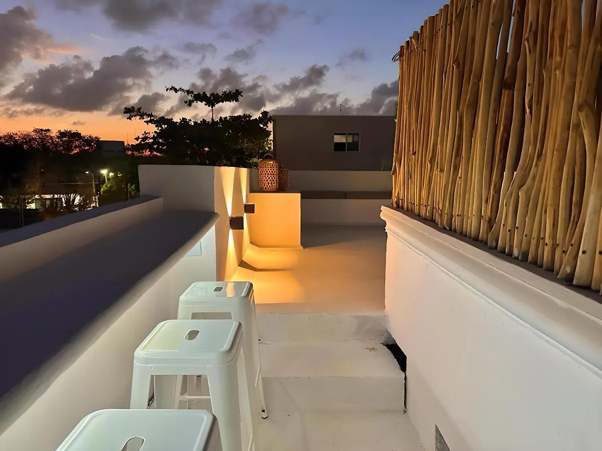 Apartment Xikama Studios By Andiani Travel Cancun