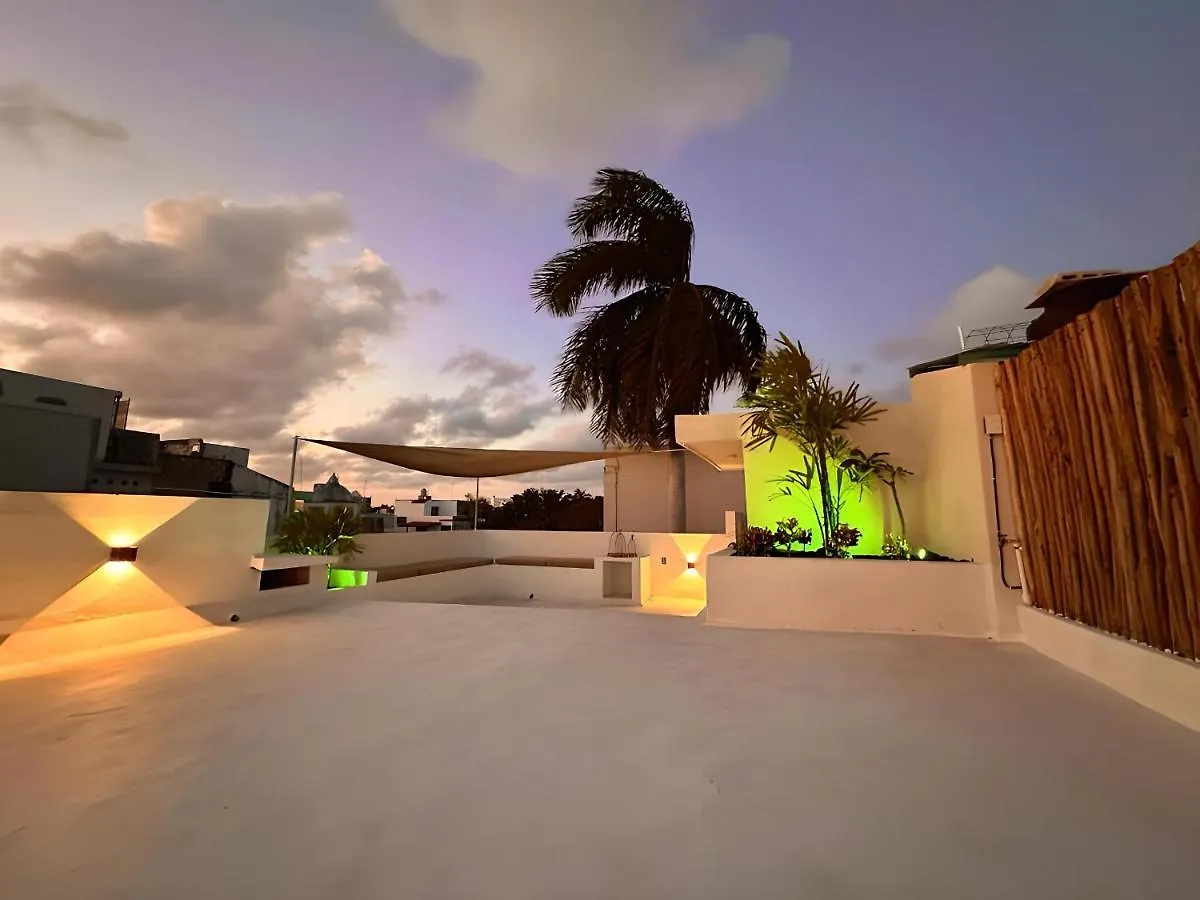 Xikama Studios By Andiani Travel Cancun