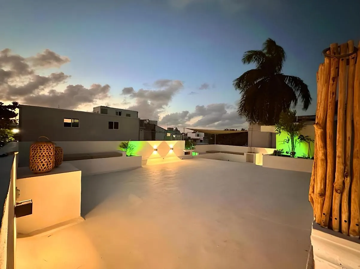 Xikama Studios By Andiani Travel Cancun