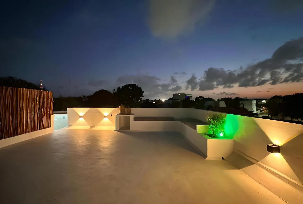 Xikama Studios By Andiani Travel Cancun