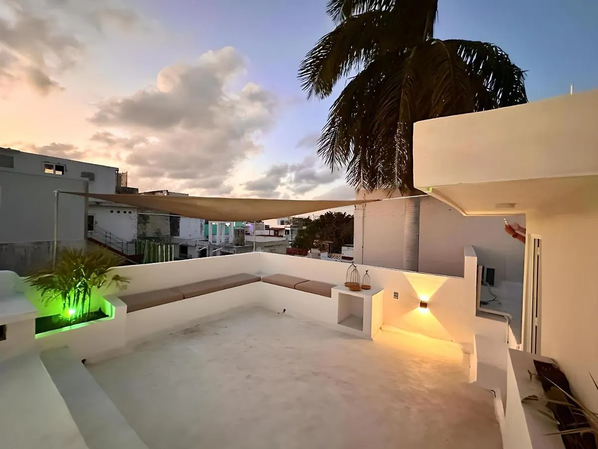 Apartment Xikama Studios By Andiani Travel Cancun
