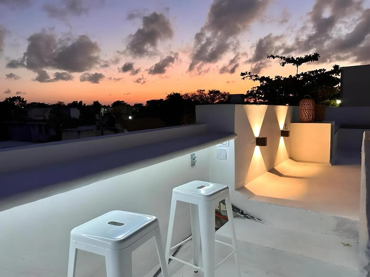 Apartment Xikama Studios By Andiani Travel Cancun Mexico