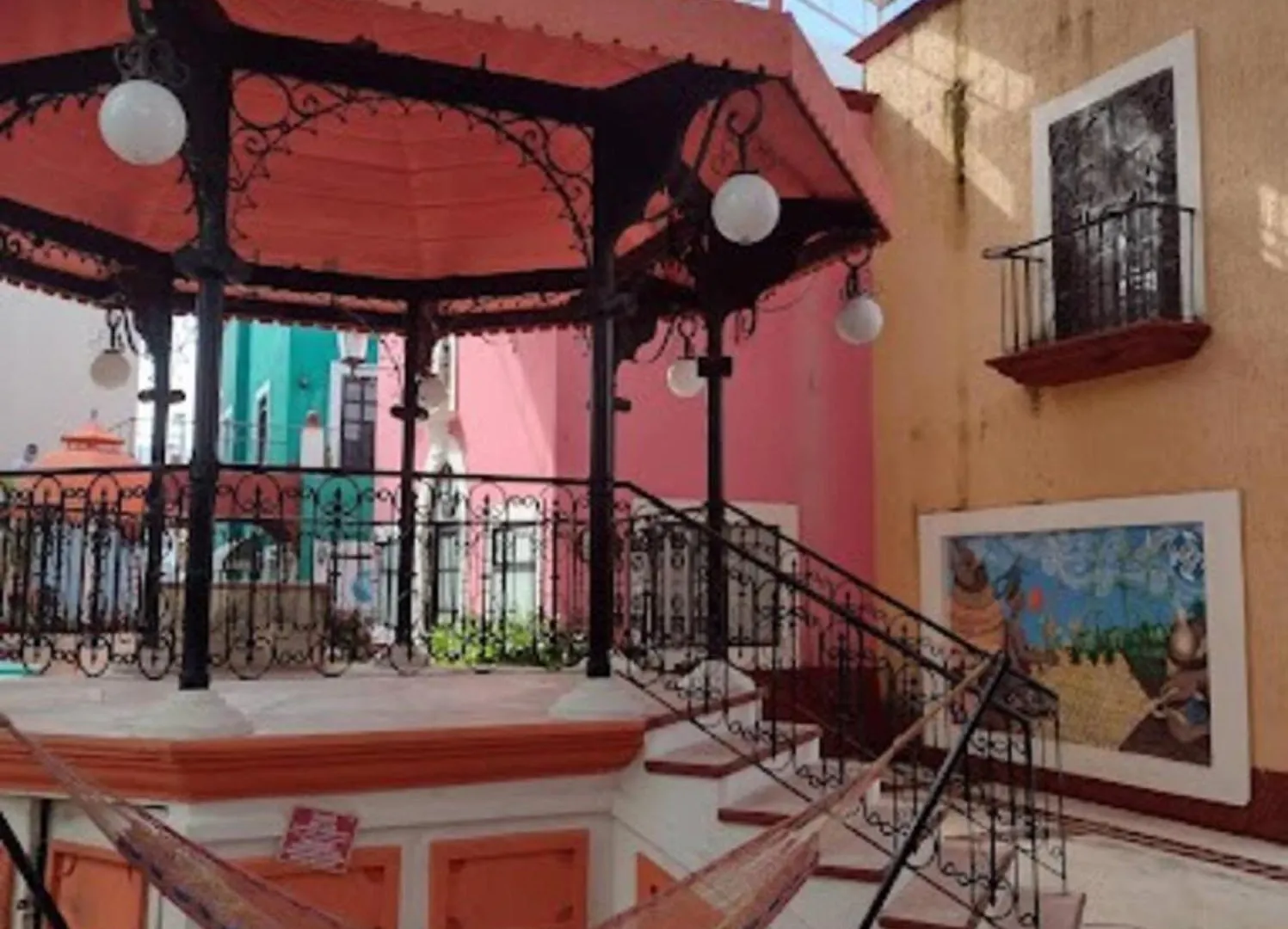 Xikama Studios By Andiani Travel Cancun