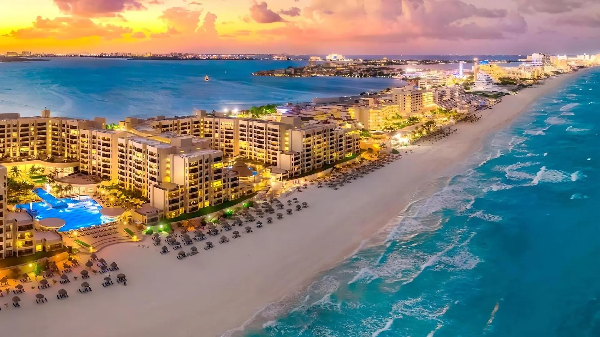 Xikama Studios By Andiani Travel Cancun Mexico