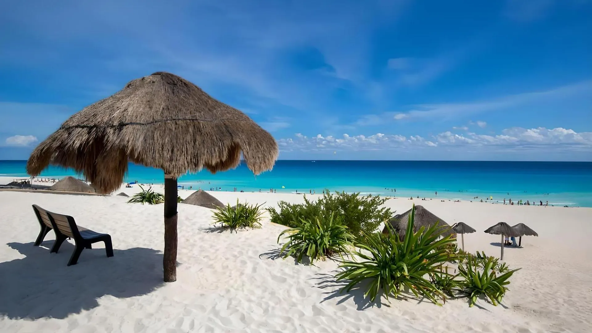 Apartment Xikama Studios By Andiani Travel Cancun
