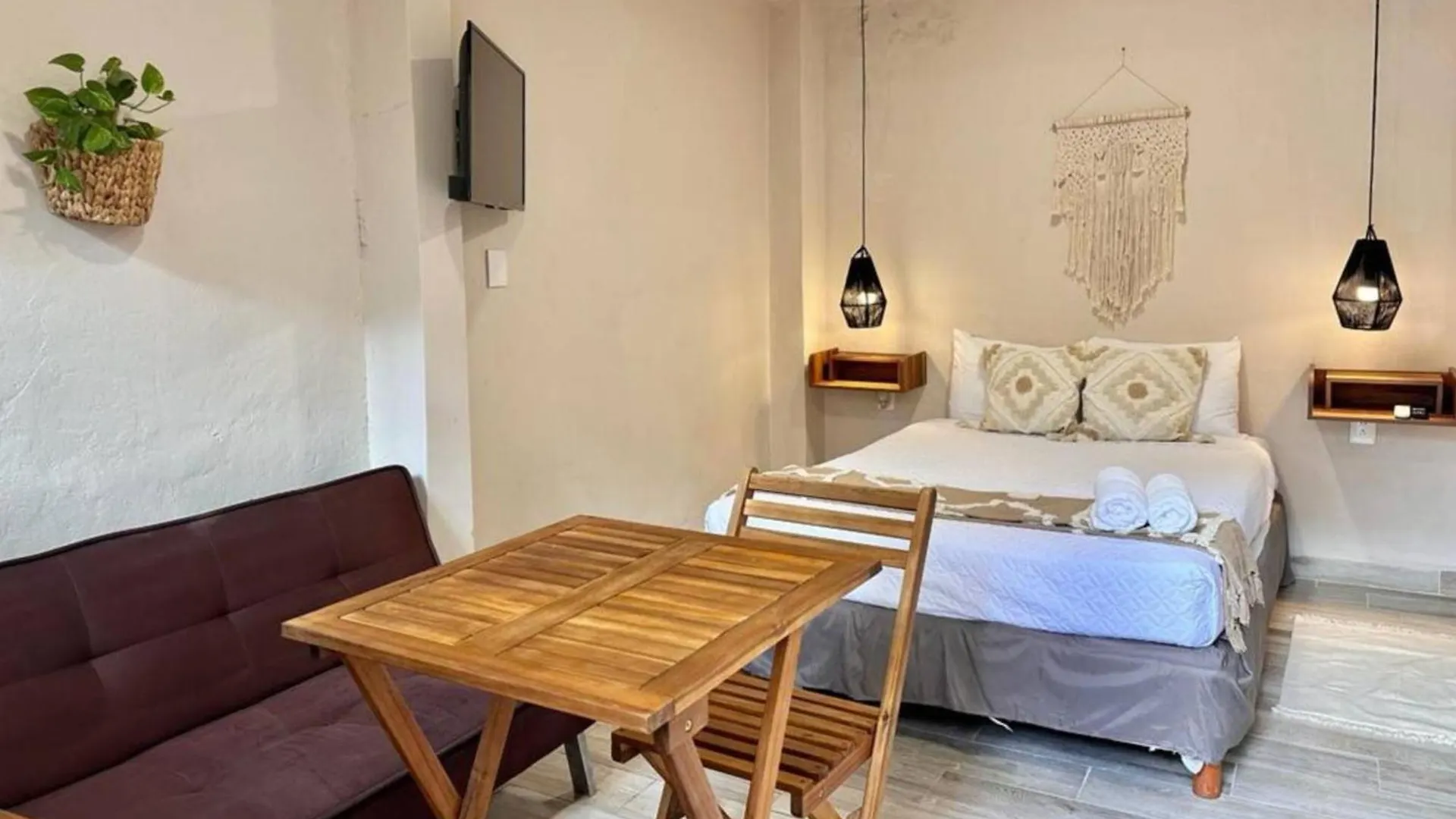 Xikama Studios By Andiani Travel Cancun Apartment