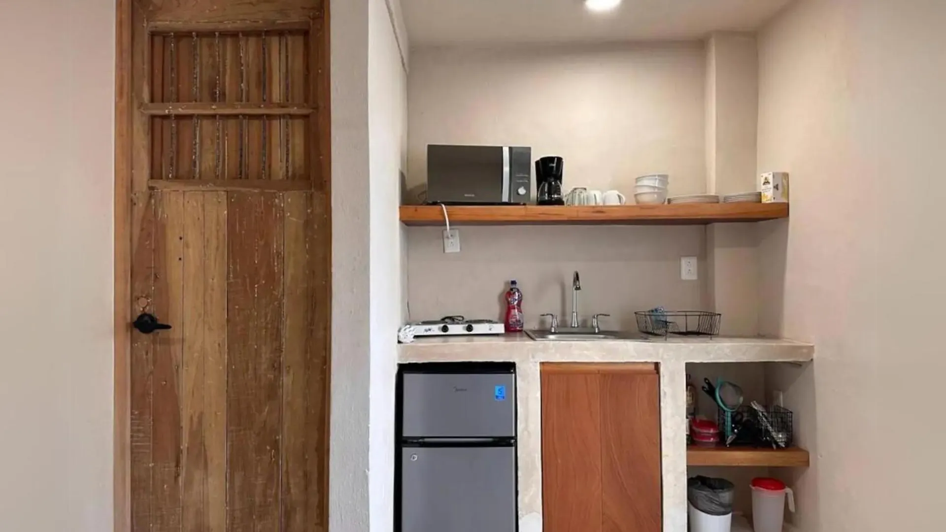 Xikama Studios By Andiani Travel Cancun Apartment