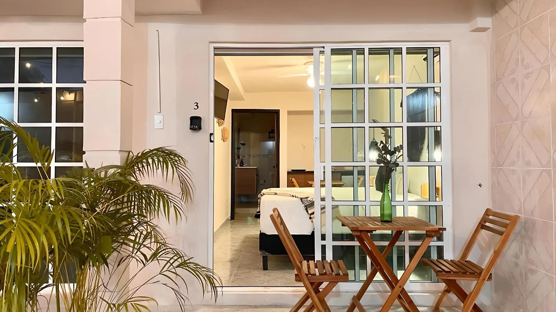 Xikama Studios By Andiani Travel Cancun Mexico
