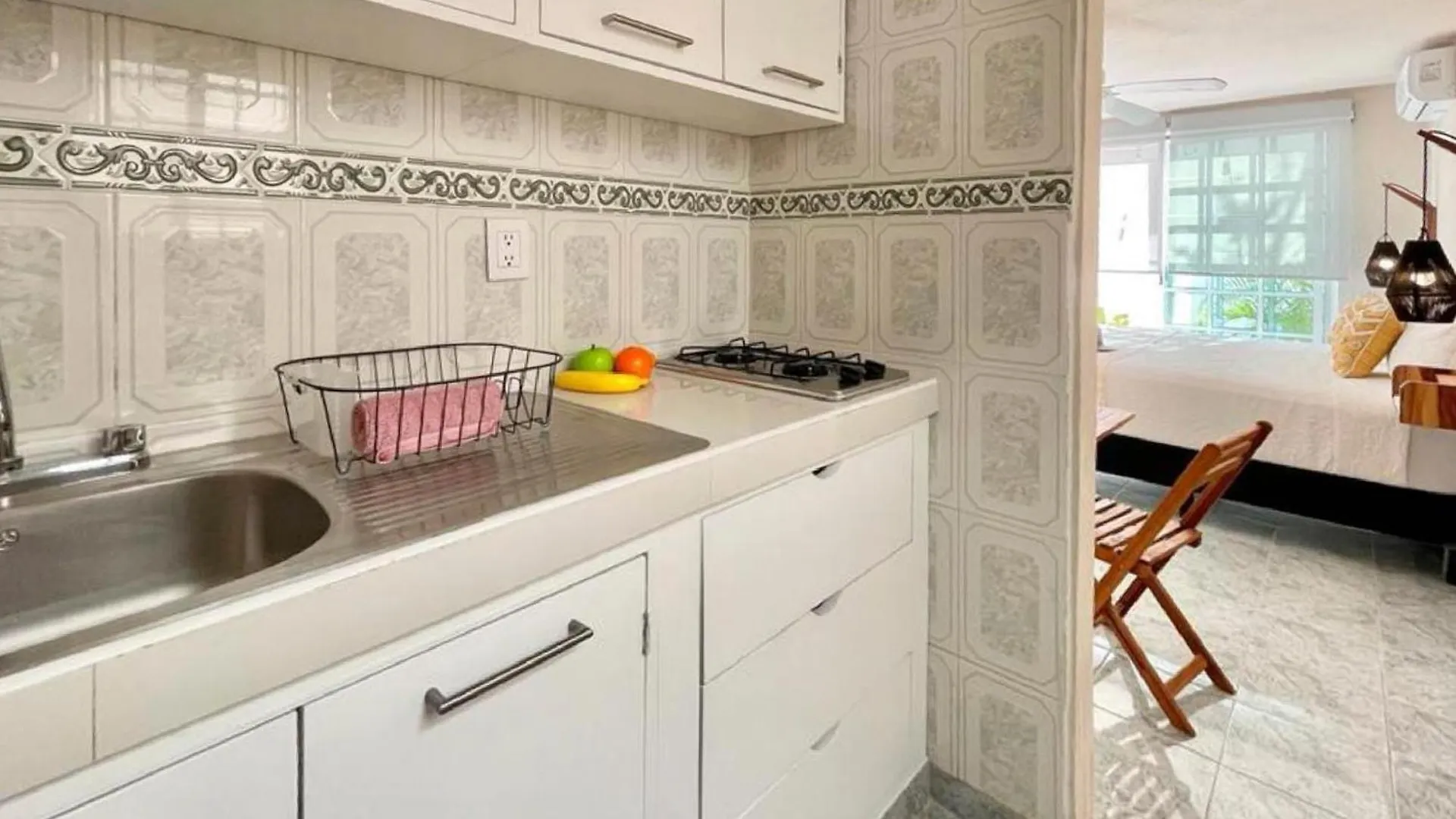Apartment Xikama Studios By Andiani Travel Cancun